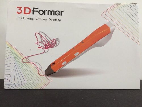NEW++RATED 3D Former Printing Pen 2016