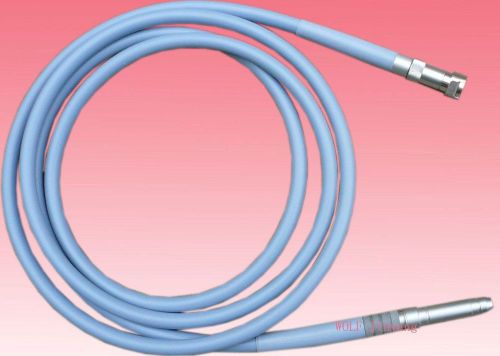 BEST QUALITY Endoscopy Light Source Fiber Optic Cable - Medical LHS EHS 20