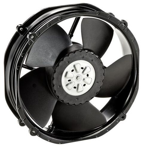 Ebm papst 2218f/2tdh4p 4-wire 200mm 6500rpm 48v dc 2150ma 717cfm  103w ball for sale
