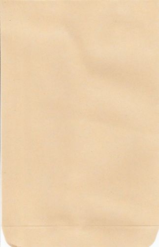 40 brown envelopes for home &amp; office shipping supplies size 5x7&#039;&#039;