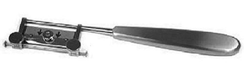 SKIN GRAFTING HANDLE SCALPEL HANDLE MEDICAL SURGICAL INSTRUMENTS