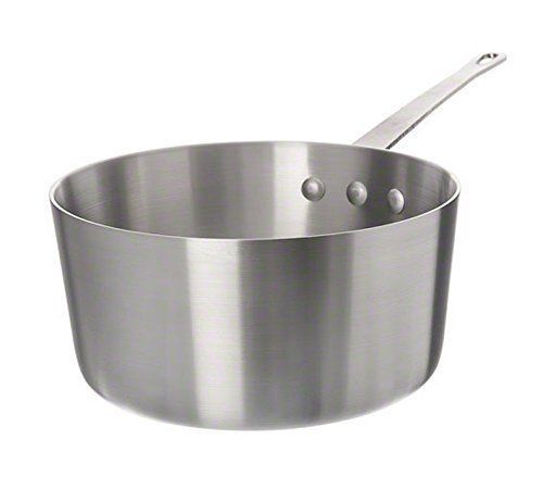 Pinch (asp-5)  4-1/2 qt aluminum sauce pan for sale