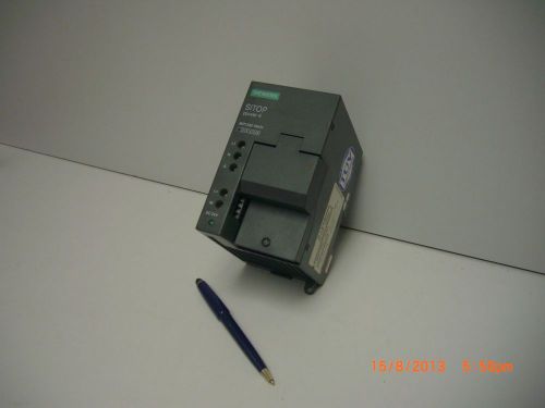 Siemens simatic 6ep1 332-1sh21  sitop power 4 for sale