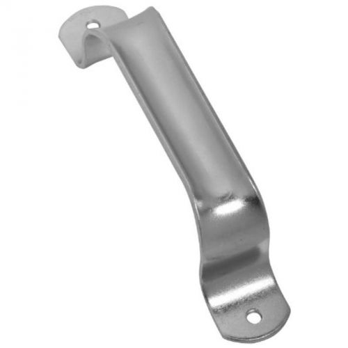 6-1/2&#034; Zinc Plated Heavy Duty Pull Stanley Gate Parts 774040 033923054546