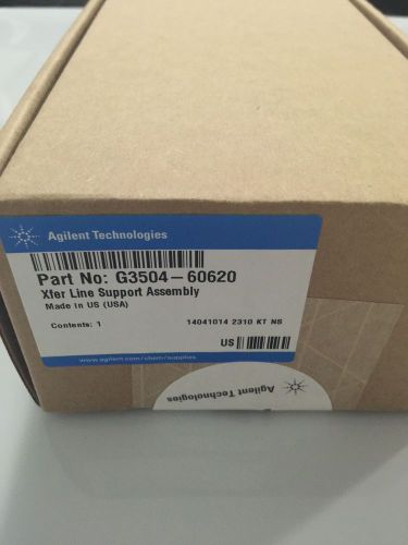 Agilent Transfer Line Assembly Kit G3504-60620