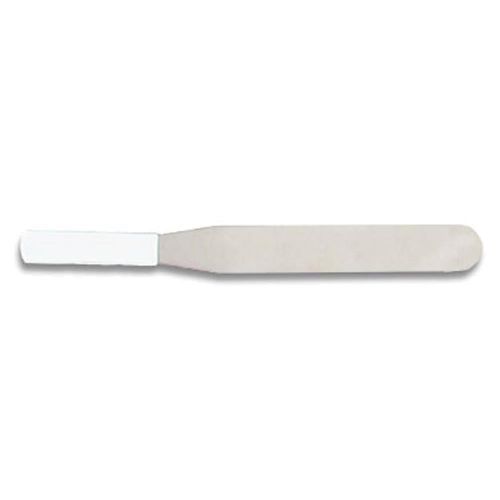 Admiral Craft CUT-12ISWH Advantage Series Baker Spatula 12&#034; stain-free