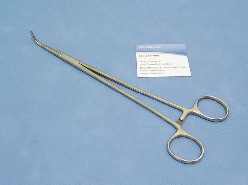 Jarit 140-332 gemini artery clamp, german for sale