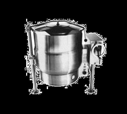 Southbend kelt-60 tilting kettle electric 60 gallon capacity 2/3 jacket... for sale