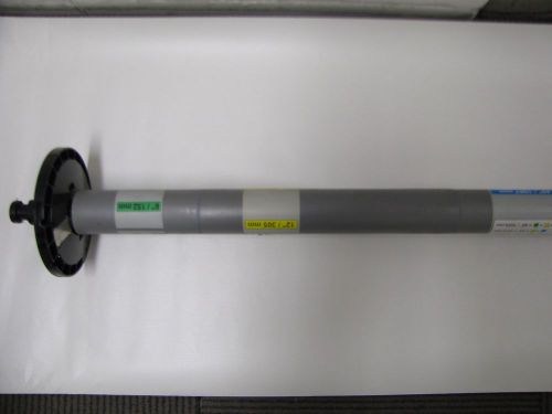 Hp designjet 5500 ps 42&#034; take-up reel spindle core c4723-40018 for sale