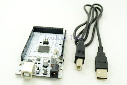 Arduino compatible board for Mega2560 ATmega2560