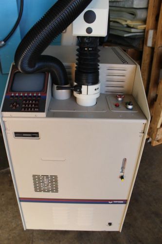 3856  Temptronic TPO4000A-2B21-2 Temperature Forcing System