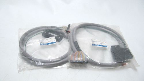 (NEW) Omron Servo Relay Unit Cable XW2Z-100J-A15