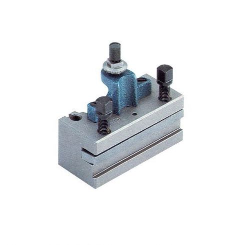 Cut-off holder a for series a 40-position tool post (3900-5391) for sale