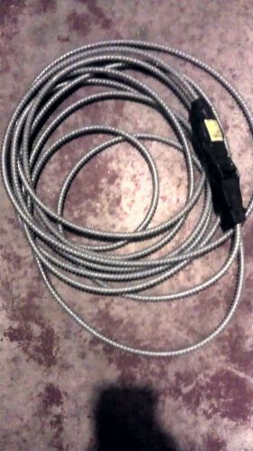 LITHONIA LIGHTING OC2 277 12/2G (D) ONEPASS CABLE 2 Port 33 feet long