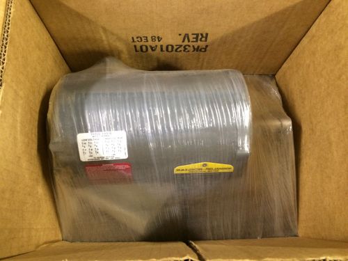 Baldor RM3112A 3/4 HP Motor 3 Phase 230/460V 1725 RPM - NEW  I2015