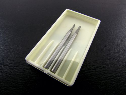 Proxxon 28320 tungsten carbide spear drillls 1.00 1.2mm for sale