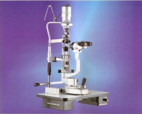 Slit Lamp Max  2 Step Ophthalmology &amp; Optometry contemp cei-119
