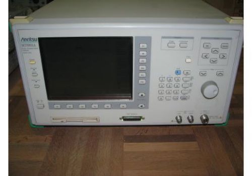 Anritsu MT8801A Radio Communication Analyzer 300KHz-3GHz Option11