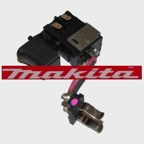 MAKITA SWITCH for DRILL 6207D 6217D 6317D 6337D 638144-2 650521-8