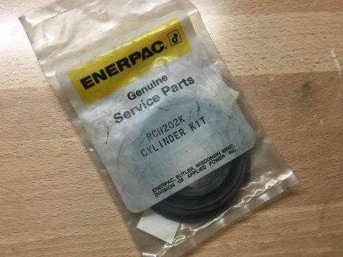 Enerpac RCH202K OEM Seal Repair Kit For 20k Ton Hollow Cylinders RCH-202 RCH-206
