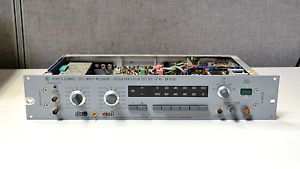 Rohde &amp; Schwarz Color Gain &amp; Delay Test Set BN 42392  Vintage