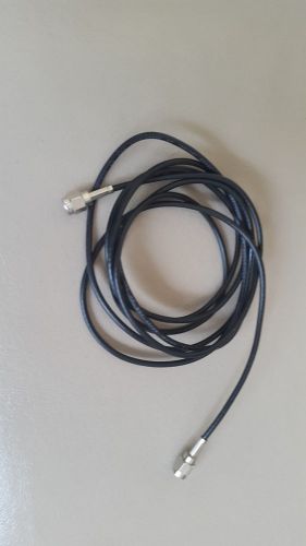 Pasternack  cable RG 174 A/U 1.8 m with connectors