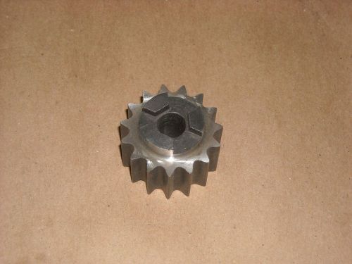 SS175L-13-1464, Special Pinion, For SS175/SS350 Ingersoll Rand, New Old Stock