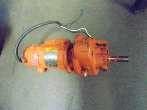 BALDOR 33278 ELECTRIC MOTOR