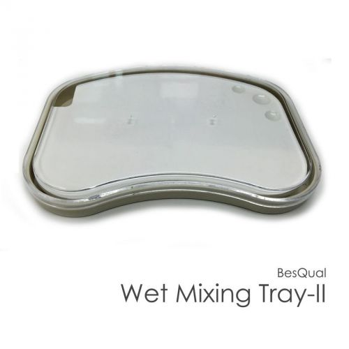 Wet Ceramic Porcelain Tray META-0106