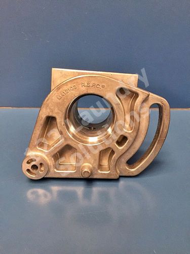 Speed Queen Dryer  IDLER HOUSING p/n M412103 Replaces 943P3P HOUSING ONLY