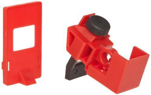 Clamp-on breaker lockouts (120vac/277vac) for sale