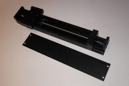 Промышленный линейный актуатор (linear actuator) NSK-06 200 мм