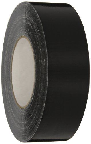 Nashua Polyethylene Coated Cloth Super Premium Duct Tape, 16 mil Thick, 36 m