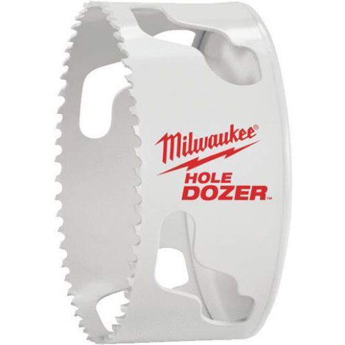 4-1/4&#034; DOZER HOLE SAW 49-56-0223