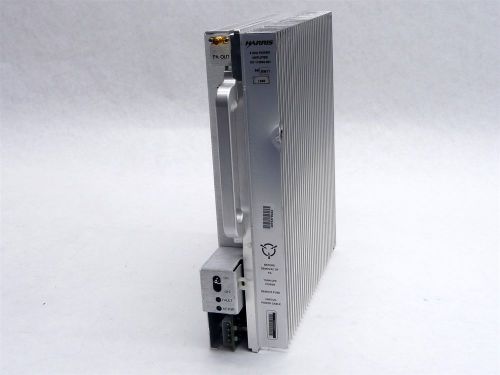 Harris 101-110840-001 BM11 1900 6GHz RF Power Amplifier DRP5DF0AAA Radio Module