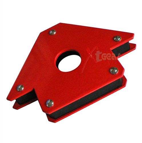 5&#034; magnetic arrow holder magnet hold magnetic welding holder welding support for sale