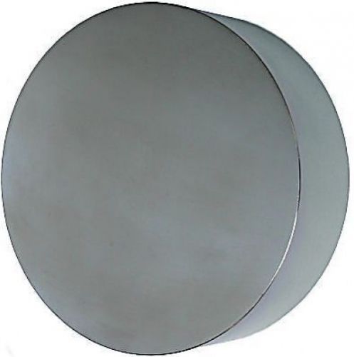 6&#034; x 2&#034; disc - neodymium rare earth magnet, grade n48 for sale