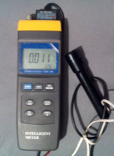 DCT2001 Digital Intelligent Conductivity Meter