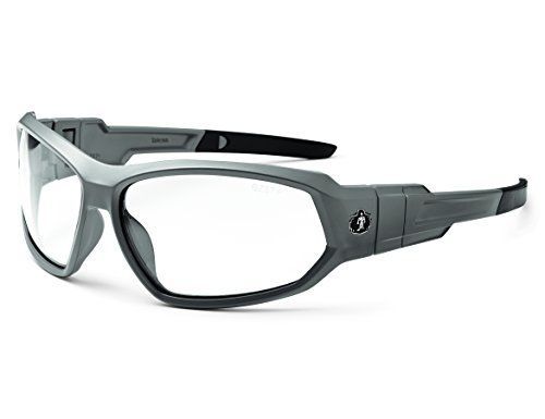Ergodyne  skullerz ?  loki safety glasses / goggles for sale