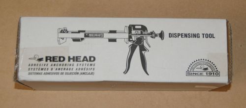 NEW Red Head EPCON G5 Injection Tool -Dispenser G5-22