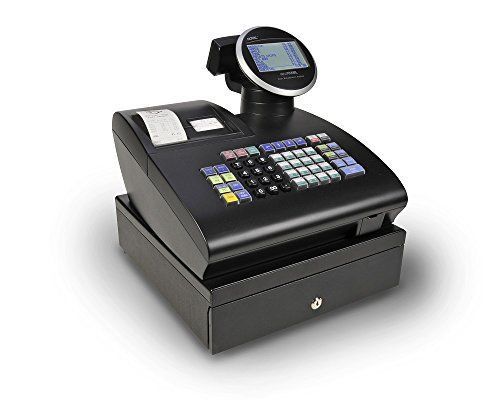 Alpha 7000ml cash register for sale