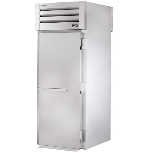 Heated roll-thru 89&#034;h true refrigeration str1hrt89-1s-1s (each) for sale