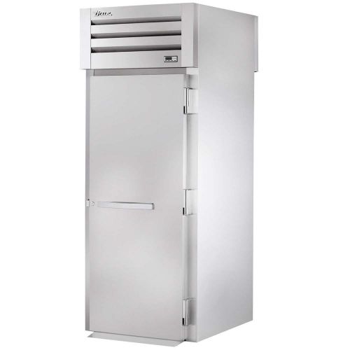 Heated Roll-Thru 89&#034;H True Refrigeration STR1HRT89-1S-1S (Each)