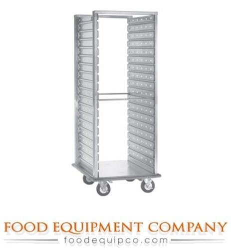 Cres cor 208-1240-c roll-in refrigerator rack for sale