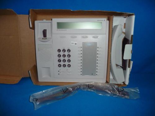 Ericsson Dialog 3413 TU8 2002W33 Telephone U