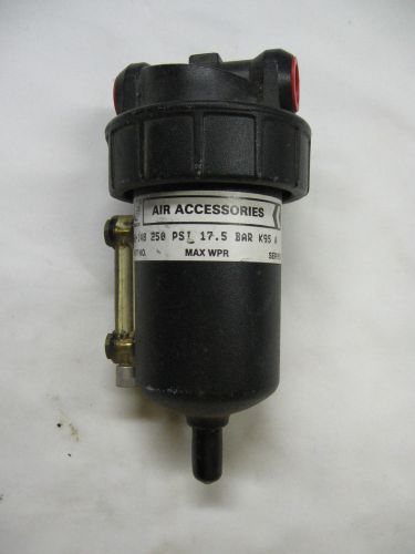Graco Air Accessories - Filter - 106 148 - NOS