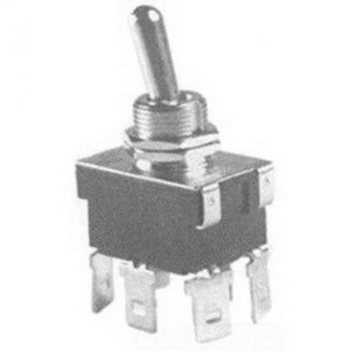 Dpdt toggle switch selecta switch misc. electrical ss118-bg 661191179182 for sale