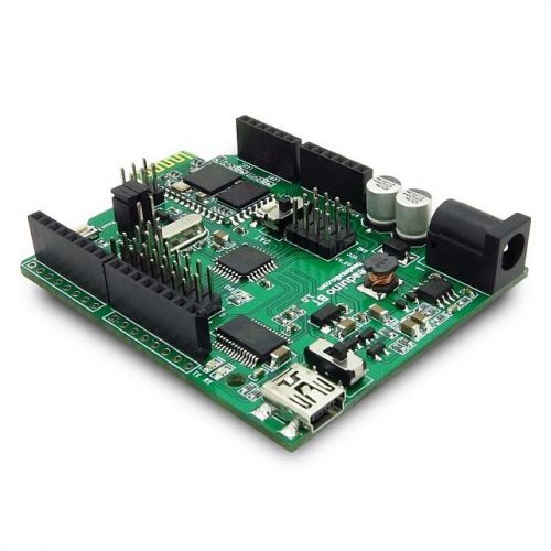 Iteaduino bt - arduino with bluetooth for sale