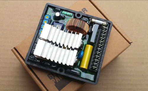 NEW IN BOX Automatic Voltage Regulator AVR SR7 For Generator AVR SR7-2G