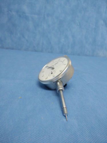 Ultra Tec no.1331 dial meter 0.01-20 mm with stand